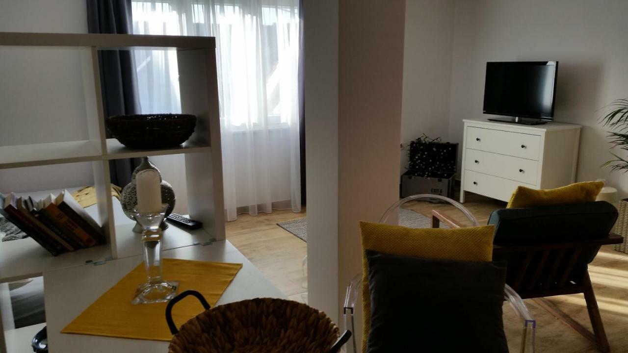 Studio Apartman Providence Šibenik Екстериор снимка
