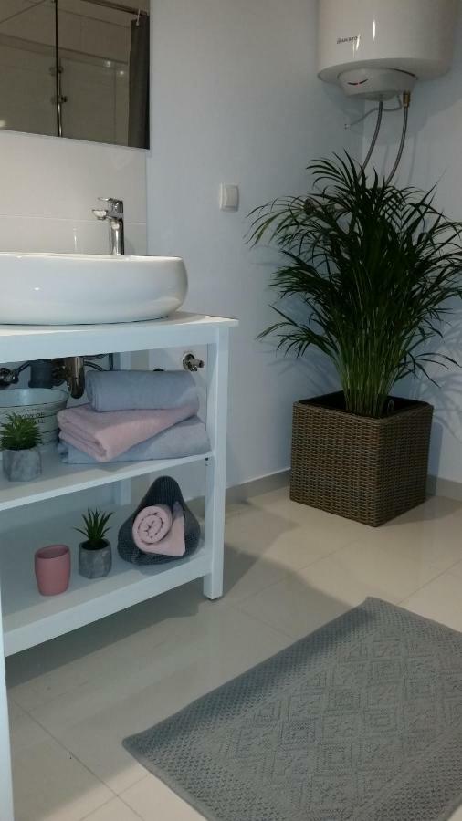 Studio Apartman Providence Šibenik Екстериор снимка