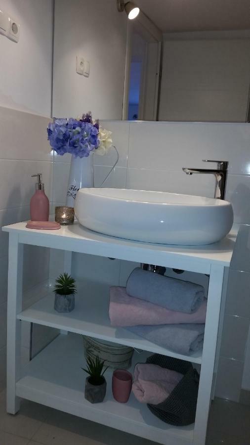 Studio Apartman Providence Šibenik Екстериор снимка