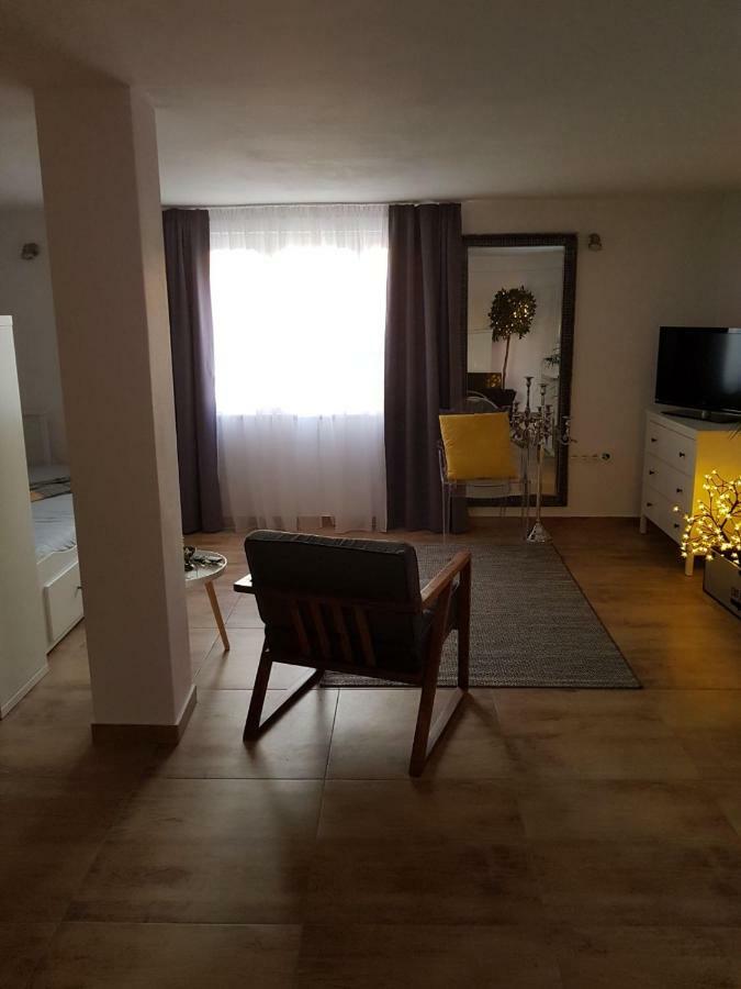 Studio Apartman Providence Šibenik Екстериор снимка