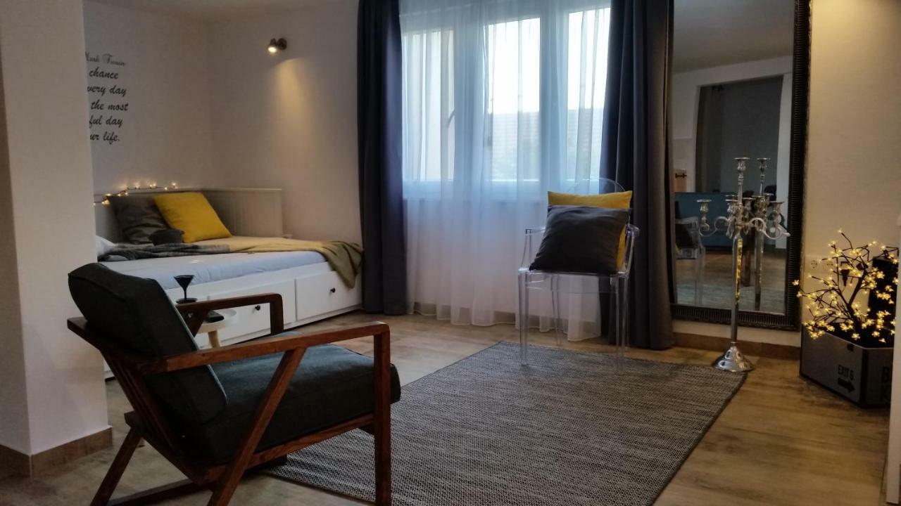 Studio Apartman Providence Šibenik Екстериор снимка