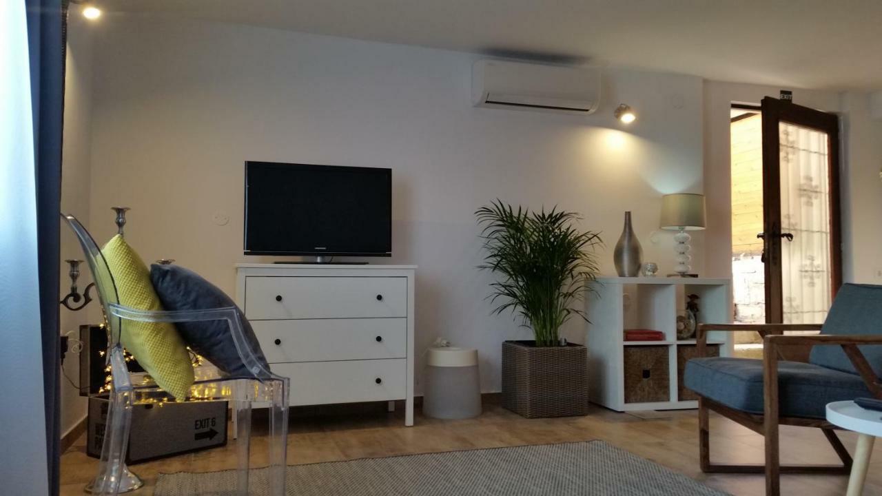 Studio Apartman Providence Šibenik Екстериор снимка