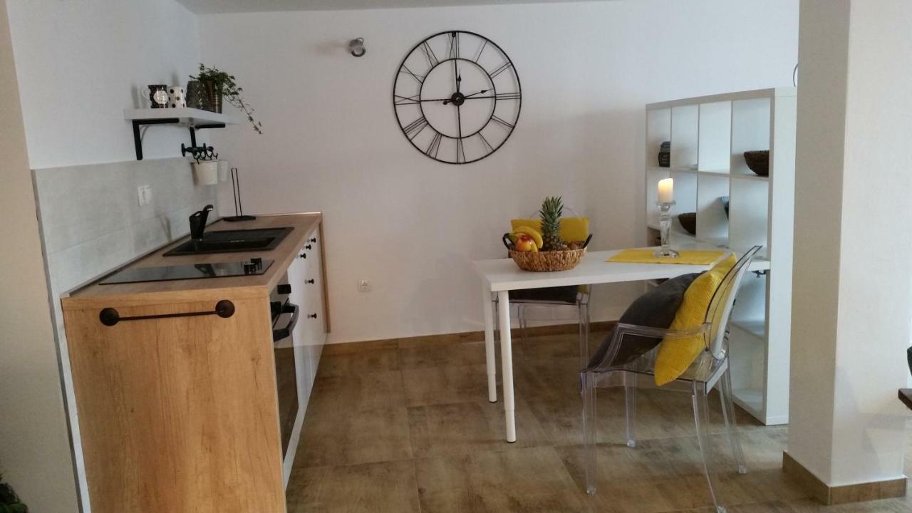 Studio Apartman Providence Šibenik Екстериор снимка