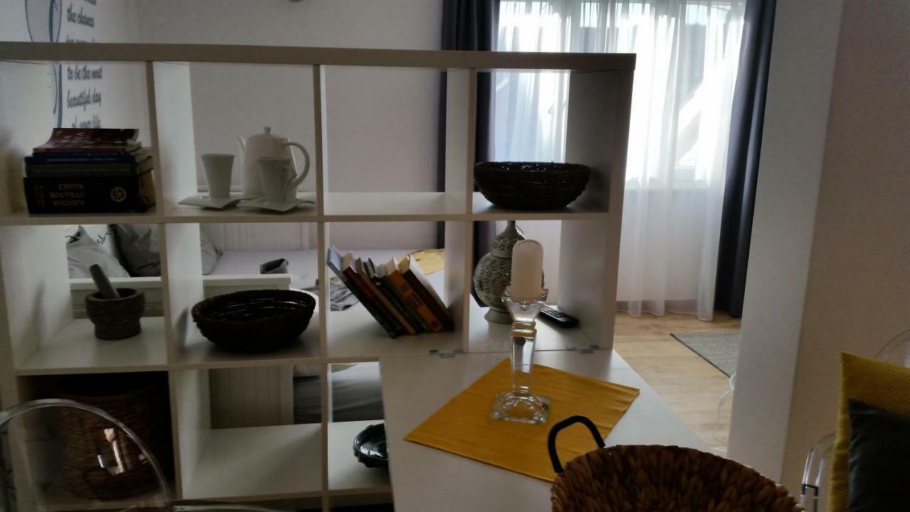 Studio Apartman Providence Šibenik Екстериор снимка