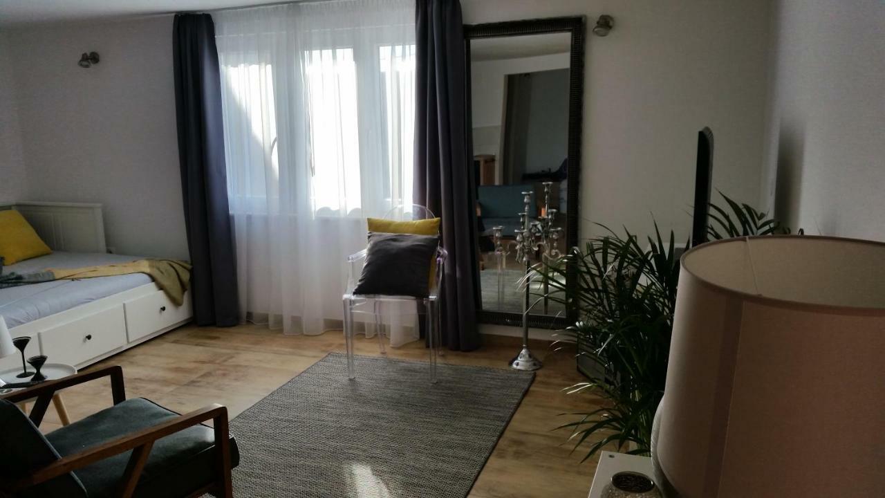 Studio Apartman Providence Šibenik Екстериор снимка