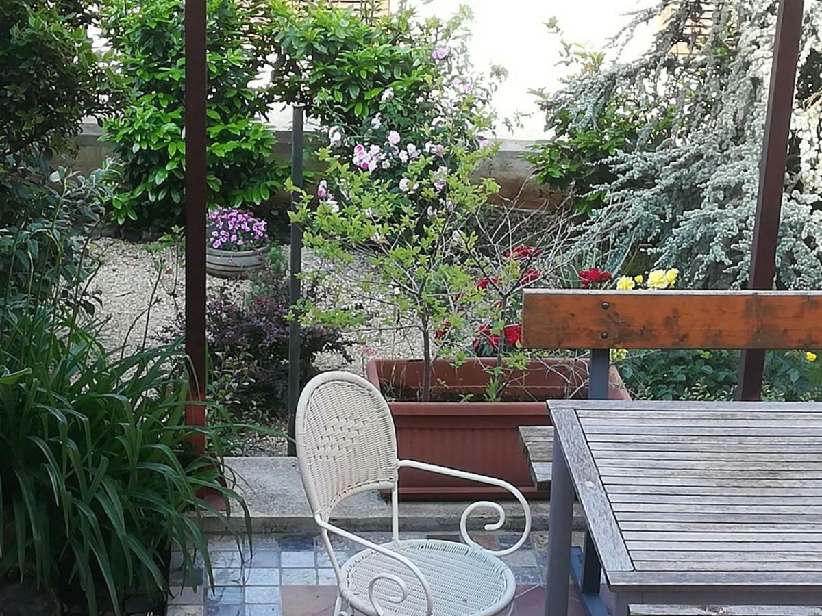Studio Apartman Providence Šibenik Екстериор снимка