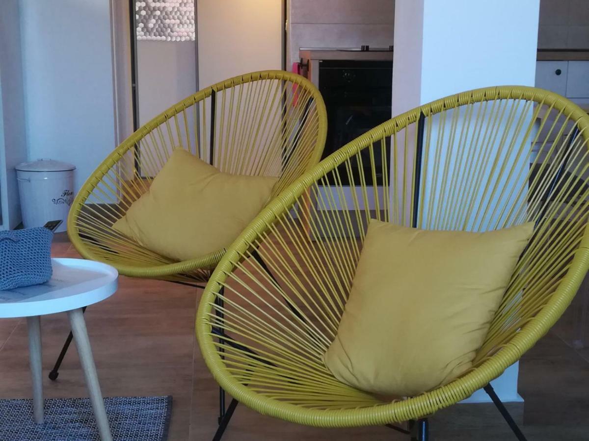 Studio Apartman Providence Šibenik Екстериор снимка