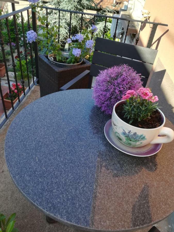 Studio Apartman Providence Šibenik Екстериор снимка