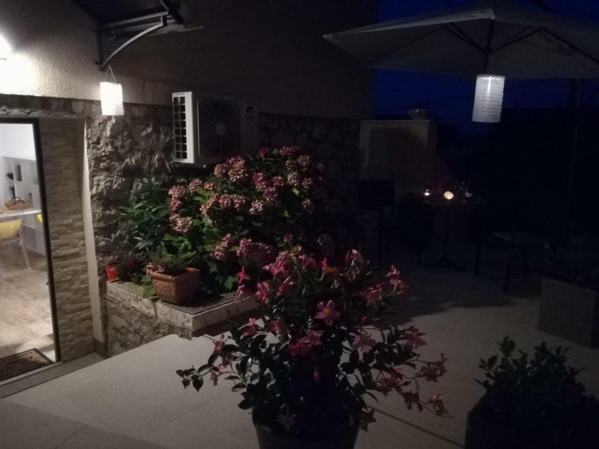 Studio Apartman Providence Šibenik Екстериор снимка
