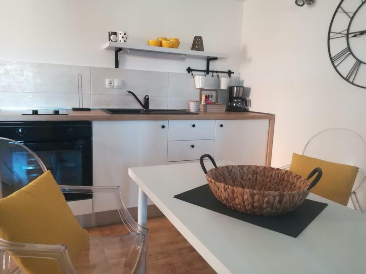 Studio Apartman Providence Šibenik Екстериор снимка