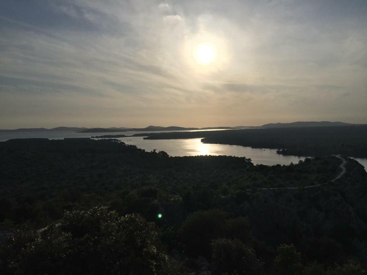 Studio Apartman Providence Šibenik Екстериор снимка